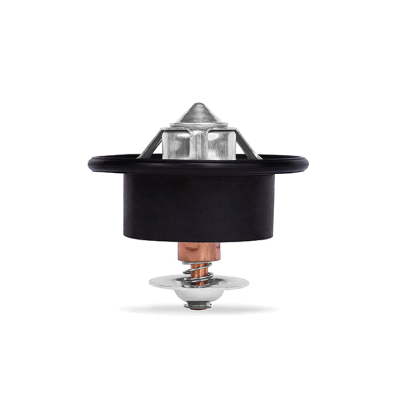 Mishimoto Dodge 5.9L/6.7L Cummins High-Temperature Thermostat.