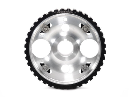 Fidanza 03-06 Evo Silver Cam Gear (EVO 8 needs 2 / EVO IX only 1).
