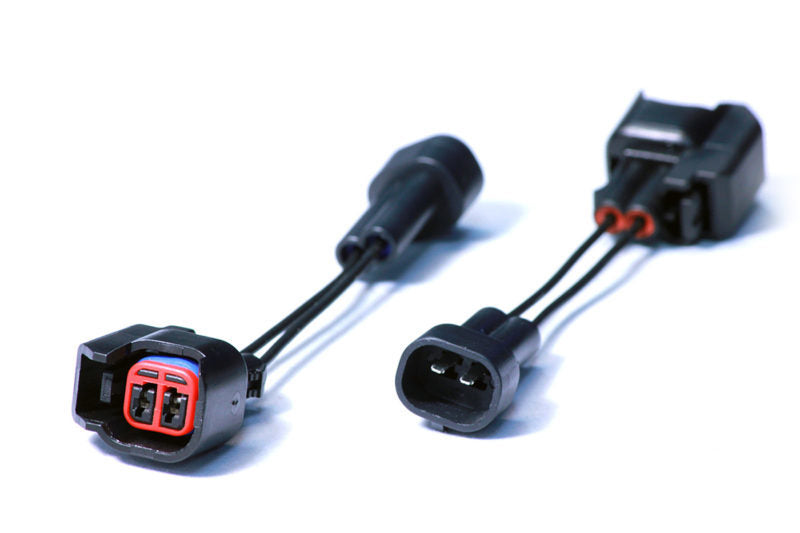 Injector Dynamics USCAR to Denso PnP Adapter (id91.3)(SAME as id90.4 and dwconn-US-SUM).