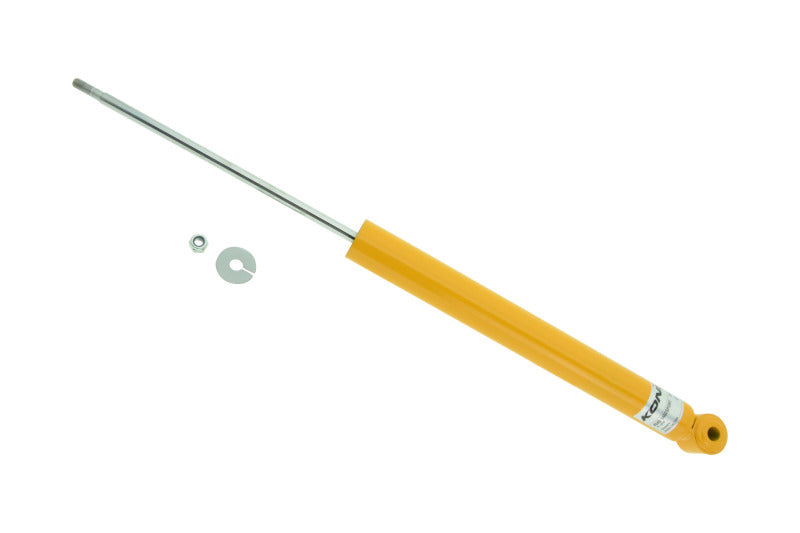 Koni Sport (Yellow) Shock 09-13 Audi A4 FWD & Quattro with Audi S-line suspension - Rear.