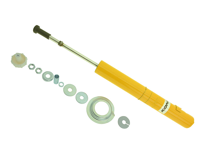 Koni Sport (Yellow) Shock 97-01 Honda Prelude/ Exc. SH Series - Front.