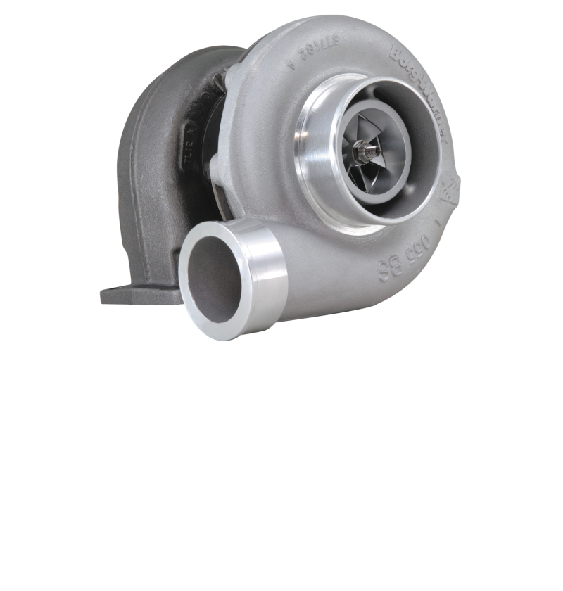 BorgWarner Turbocharger SX S300SX3 T4 A/R .88 63mm Inducer.