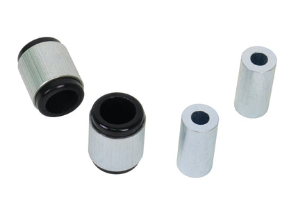 Whiteline Plus 03+ Nissan 350z / Infiniti G35 Rear Lower Inner Control Arm Bushing Kit.
