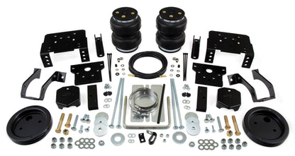 Air Lift Loadlifter 5000 Ultimate Rear Air Spring Kit for 05-10 Ford F-250 Super Duty Lariat 4WD.