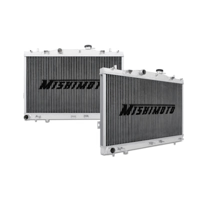 Mishimoto 03-08 Hyundai Tiburon Aluminum Radiator.