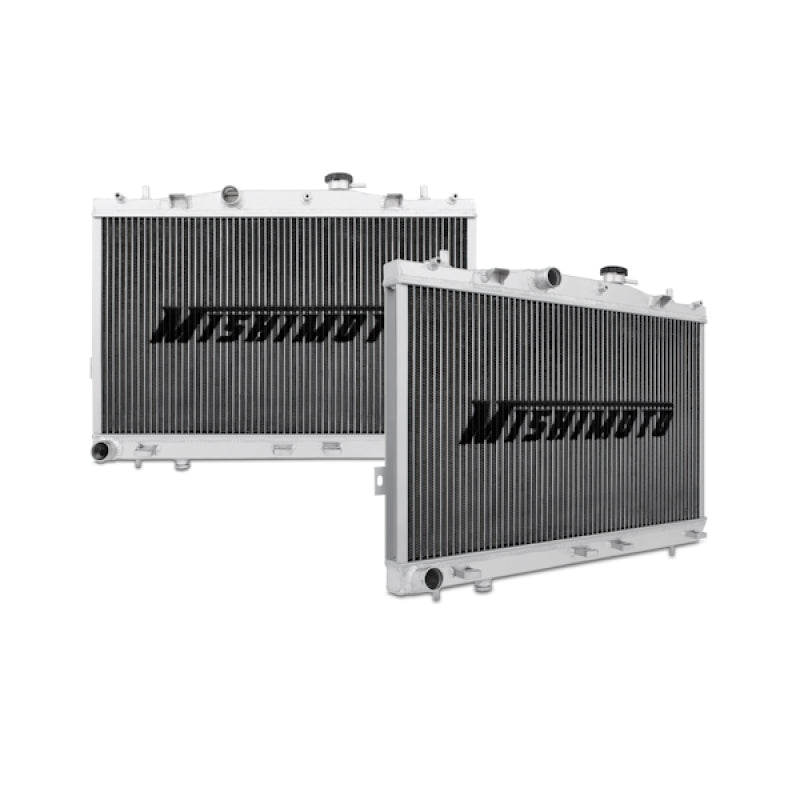Mishimoto 03-08 Hyundai Tiburon Aluminum Radiator.