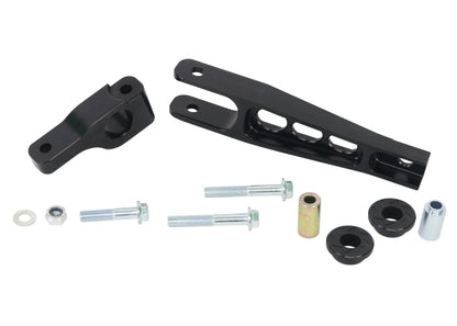 Whiteline 15-20 Audi A3 / 18-20 Audi TT Quattro / 15-20 VW Golf/GTI Engine Pitch Mount Bushing.