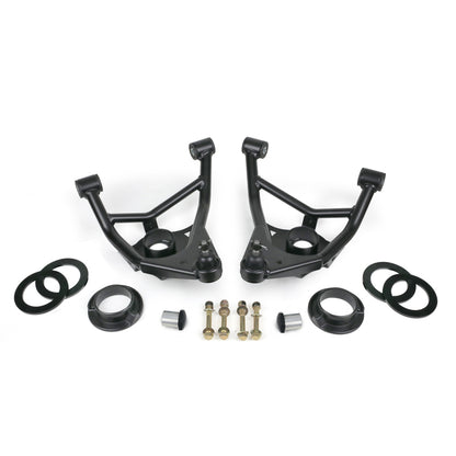 Ridetech Front Lower StrongArms Stock Style Coil Spring