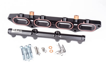 Radium Engineering 2017+ Honda Civic Type-R Port Injection Kit.
