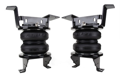 Air Lift LoadLifter 7500XL Spring Kit for 2020+ Chevrolet Silverado 2500/3500.