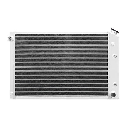 Mishimoto 78-86 GM C/K Truck X-Line Performance Aluminum Radiator.