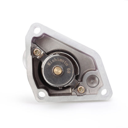 Mishimoto 07-09 Nissan 350Z / 09-10 Infiniti FX35/M35 155 Deg F/68 Deg C Racing Thermostat.