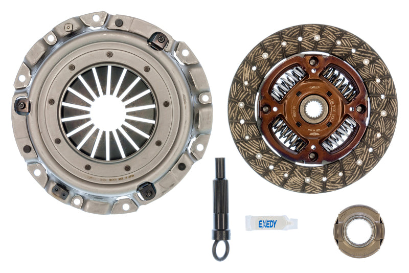 Exedy OE 2004-2006 Mitsubishi Lancer L4 Clutch Kit.