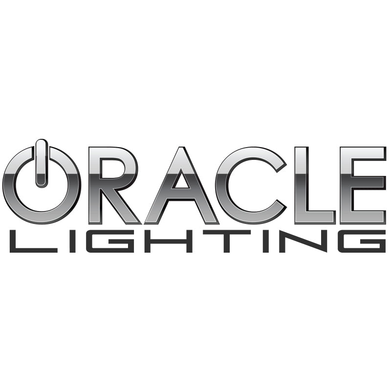 Oracle Lighting 09-18 RAM 1500 Sport ColorSHIFT Halo Headlights - Blk Housing w/RF Controller