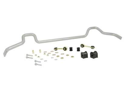 Whiteline 87-92 Toyota Supra MK3 MA70/1 Front 30mm Heavy Duty Adjustable Swaybar.