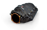 FAST LSXR Manifold 102MM GenIII LS - Black.