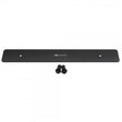 Blox Racing 06-17 Subaru WRX/STI License Plate Delete.