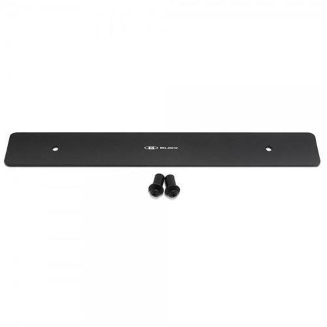 Blox Racing 06-17 Subaru WRX/STI License Plate Delete.