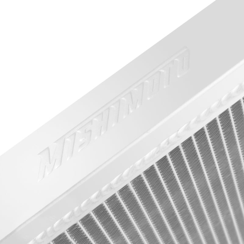 Mishimoto 93-95 Mazda RX-7 Performance Aluminum Radiator.