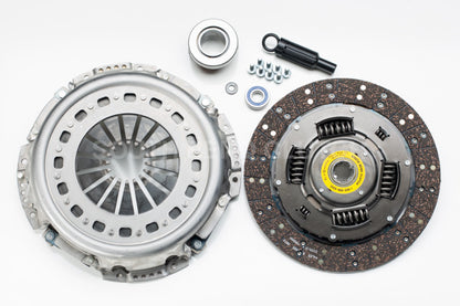 South Bend Clutch 88-93 Dodge Getrag/94-03 5.9L NV4500/99-00.5 NV5600(235hp) 13in Org Clutch Repl.