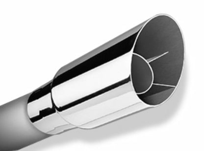 Borla 94-95 Chevy Impala SS / 94-96 Caprice Classic SS H-Pipe Catback Exhaust System.