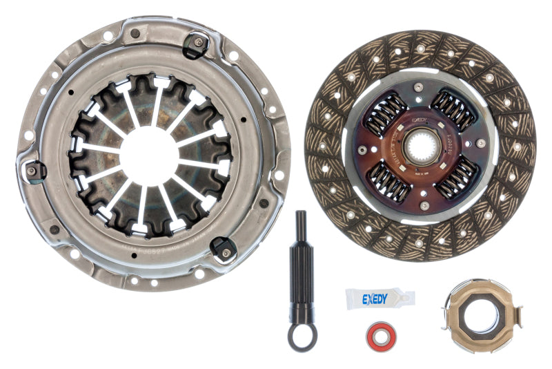 Exedy OE 2010-2012 Subaru Legacy H4 Clutch Kit.