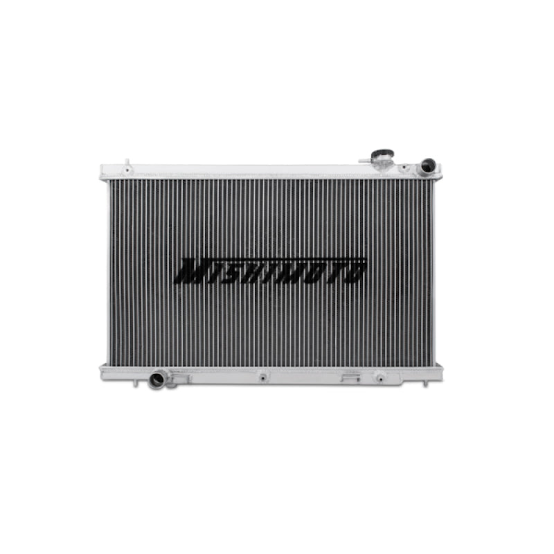 Mishimoto 03-06 Infiniti G35 Manual Aluminum Radiator.