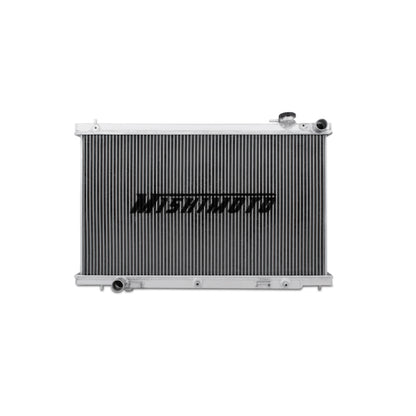 Mishimoto 03-06 Infiniti G35 Manual Aluminum Radiator.