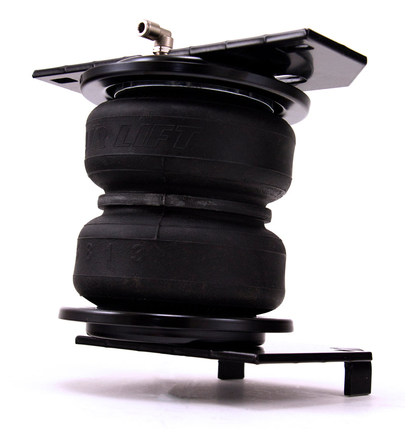 Air Lift Loadlifter 5000 Ultimate Air Spring Kit for 07-16 Dodge Ram 4500.