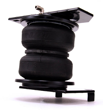 Air Lift Loadlifter 5000 Ultimate Air Spring Kit for 07-16 Dodge Ram 4500.