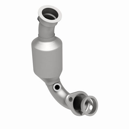 MagnaFlow Conv DF 02-03 Liberty 3.7L Passenger Side Front