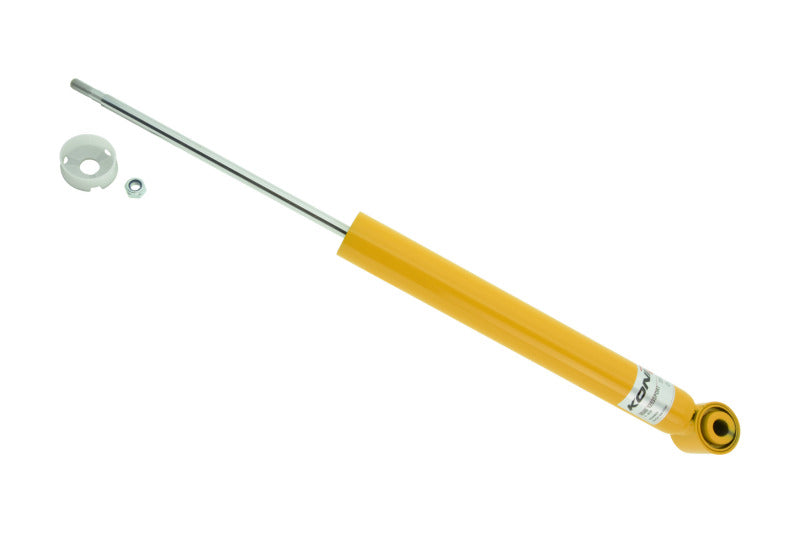 Koni Sport (Yellow) Shock 02-08 Audi A4 FWD & Quattro Sedan/ Avant & Cabriolet - Rear.