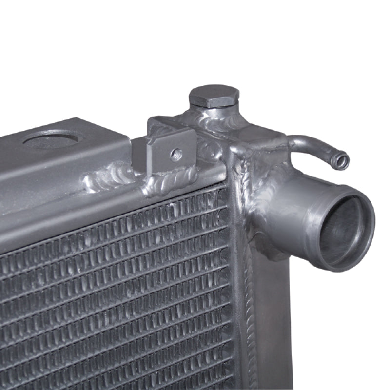 Mishimoto 90-94 Subaru Legacy Turbo Aluminum Radiator.