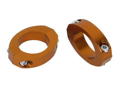 Whiteline Sway Bar Aluminum 25-27mm Lateral Lock Kits.