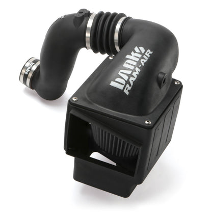 Banks Power 03-07 Dodge 5.9L Ram-Air Intake System - Dry Filter.