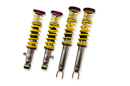 KW Coilover Kit V3 Nissan 300ZX (Z32).