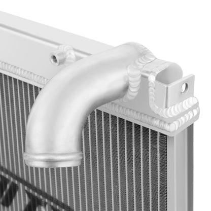 Mishimoto 93-95 Mazda RX-7 Performance Aluminum Radiator.