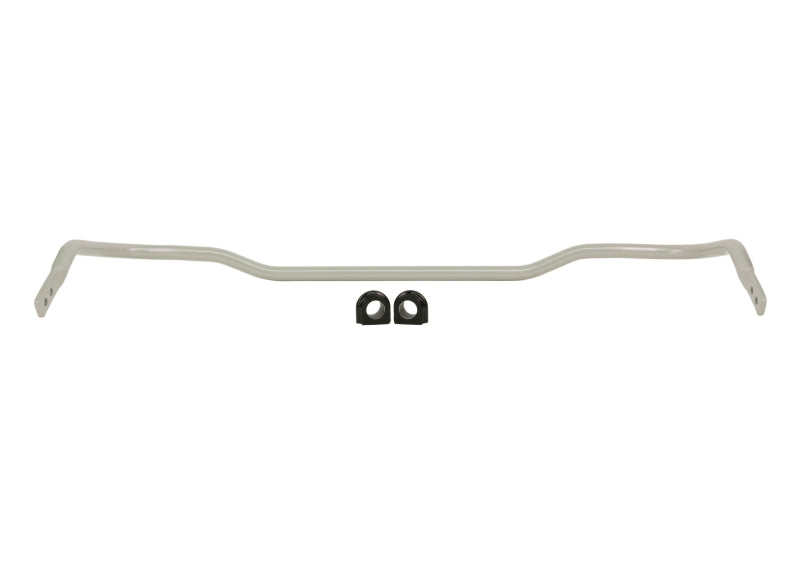 Whiteline 5/89-03 Nissan Skyline R32 GTR AWD Front 22mm Heavy Duty Adjustable Sway Bar.