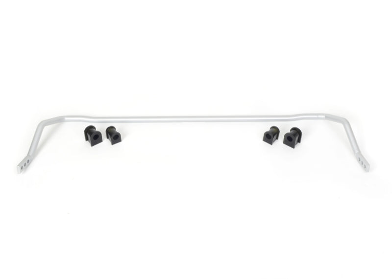 Whiteline 91-99 Toyota MR2 SW20 Front 20mm Heavy Duty Adjustable Swaybar.