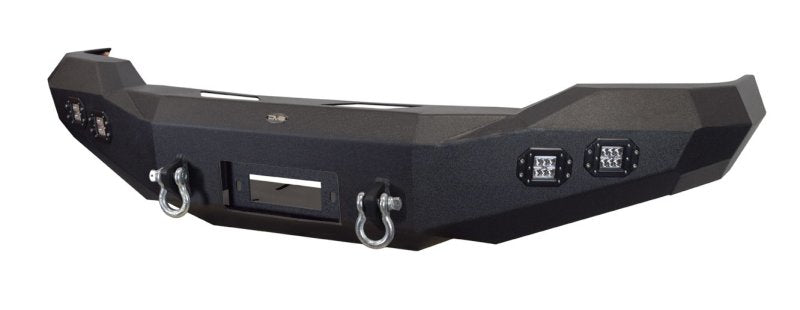 DV8 Offroad 07-13 Toyota Tundra Front Bumper.