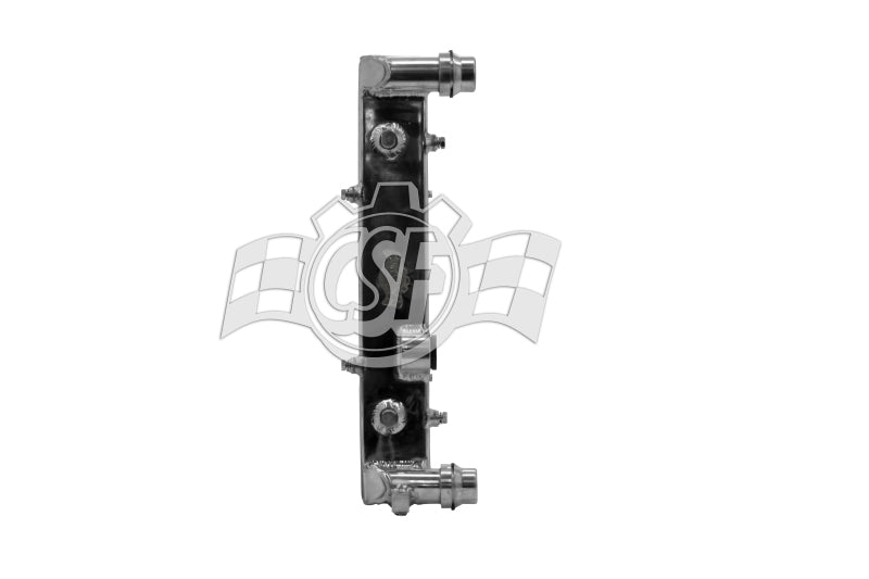 CSF 99-06 Volkswagen Golf/GTI / 99-06 Volkswagen Jetta/GLI Radiator.