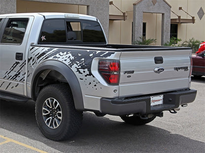 Rigid Industries SRQ - Diffused - Back Up Light Kit.