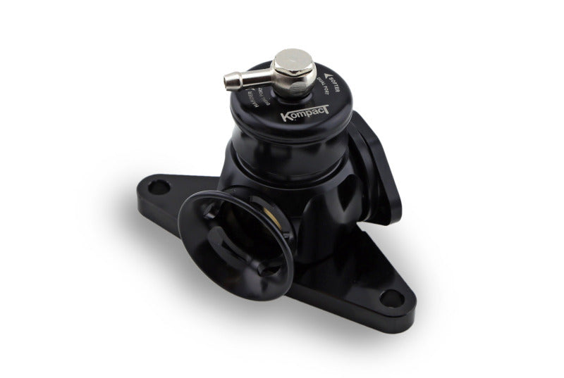 Turbosmart BOV Kompact Dual Port - 01-05 Subaru WRX.