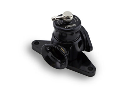 Turbosmart BOV Kompact Dual Port - 01-05 Subaru WRX.