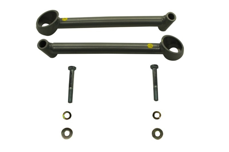 Whiteline 08+ Subaru WRX Hatch / 08-09 Subaru STi Rear Brace-swaybar mount support.