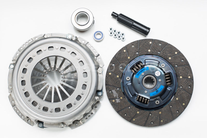 South Bend Clutch 05.5-13 Dodge 5.9/6.7L G56 HD Organic Clutch Repl.
