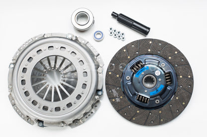 South Bend Clutch 05.5-13 Dodge 5.9/6.7L G56 HD Organic Clutch Repl.