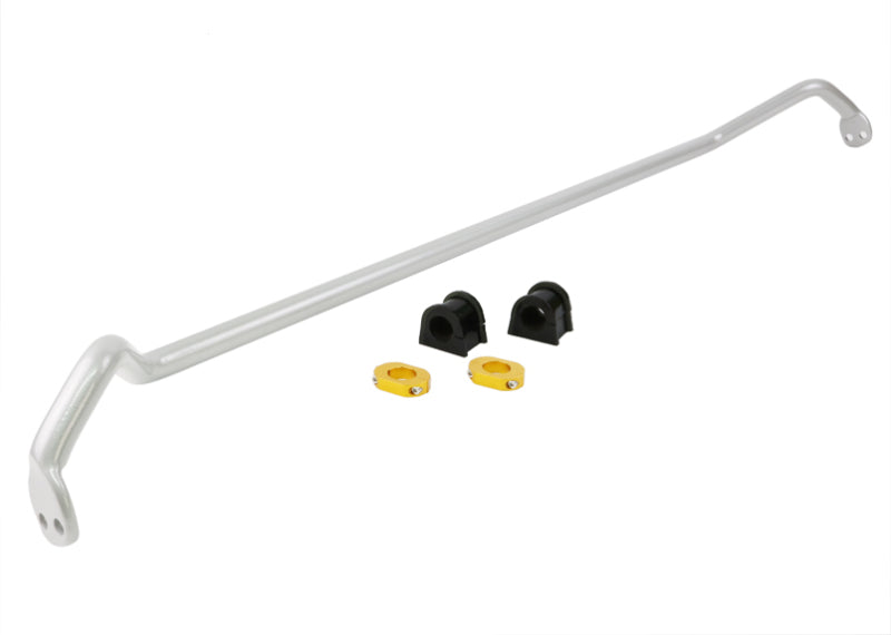 Whiteline 9/10+ Impreza GH/GR MY11 / 9/10+ STi Front 22mm Heavy Duty Adjustable Swaybar.