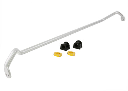 Whiteline 9/10+ Impreza GH/GR MY11 / 9/10+ STi Front 22mm Heavy Duty Adjustable Swaybar.