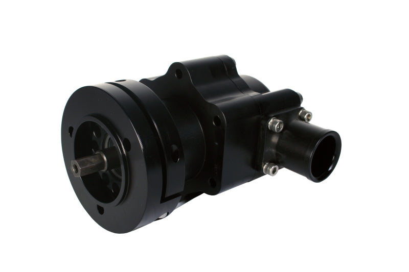 Aeromotive Atomic Hex Drive Fuel Pump.
